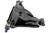 Front Passenger Side Upper Suspension Control Arm and Ball Joint Assembly | ACDMS251022