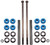 Front Suspension Stabilizer Bar Link Kit | ACD45G0022