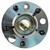 Front Wheel Hub and Bearing Assembly | ACD513087