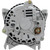 Gold (Professional) NEW Alternator | ACD335-1247