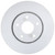 Fully Coated Front Disc Brake Rotor | ACD18A81019