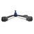 Front Upper Suspension Control Arm and Ball Joint Assembly | ACDMK8722T