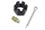 Front Upper Suspension Control Arm and Ball Joint Assembly | ACDMK8722T