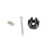 Front Upper Suspension Control Arm and Ball Joint Assembly | ACDMK8722T