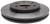 Coated Front Disc Brake Rotor | ACD18A1625AC