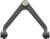 Front Upper Suspension Control Arm and Ball Joint Assembly | ACDMK7424