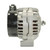 Gold (Professional) Remanufactured Alternator | ACD334-2076