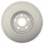 Coated Front Disc Brake Rotor | ACD18A81777AC