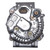 Gold (Professional) Remanufactured Alternator | ACD334-2564