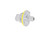 Front Side Turn Signal Lamp Socket | ACDLS307