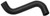 Molded Lower Radiator Hose | ACD22504M