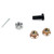 Front Lower Suspension Control Arm and Ball Joint Assembly | ACDMS60101