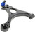 Front Lower Suspension Control Arm and Ball Joint Assembly | ACDMS60101