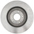 Coated Front Disc Brake Rotor | ACD18A2547AC