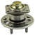 Wheel Bearing and Hub Assembly | ACD513018