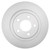 Coated Rear Disc Brake Rotor | ACD18A81049AC