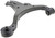 Front Lower Suspension Control Arm | ACDMS20410