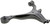 Front Lower Suspension Control Arm | ACDMS20410