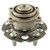 Wheel Bearing and Hub Assembly | ACD512320