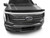 Aeroskin Hood Protector - Smoke | AVS322223