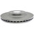 Coated Front Disc Brake Rotor | ACD18A81780AC