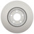 Coated Front Disc Brake Rotor | ACD18A81780AC
