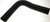 Molded Radiator Hose | ACD24006L