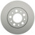 Coated Rear Disc Brake Rotor | ACD18A81643AC