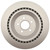 Coated Rear Disc Brake Rotor | ACD18A82118AC