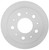 Fully Coated Front Disc Brake Rotor | ACD18A81109