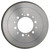 Rear Brake Drum | ACD18B149