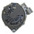 Gold (Professional) Remanufactured Alternator | ACD334-2797A