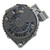 Gold (Professional) Remanufactured Alternator | ACD334-2797A
