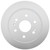 Fully Coated Rear Disc Brake Rotor | ACD18A82457