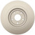 Coated Rear Disc Brake Rotor | ACD18A82129AC