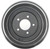 Rear Brake Drum | ACD18B443