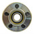 Wheel Bearing and Hub Assembly | ACD512013