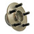 Wheel Bearing and Hub Assembly | ACD512013