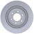 Coated Rear Disc Brake Rotor | ACD18A2917AC
