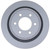 Coated Rear Disc Brake Rotor | ACD18A2917AC