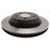 Non-Coated Rear Disc Brake Rotor | ACD18A951