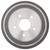 Rear Brake Drum | ACD18B569