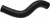 Molded Lower Radiator Hose | ACD22293M