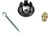 Front Passenger Side Lower Suspension Control Arm and Ball Joint Assembly | ACDMS501091