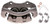 Front Passenger Side Brake Caliper | ACD18FR12288