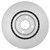 Coated Front Disc Brake Rotor | ACD18A81771AC