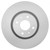 Coated Front Disc Brake Rotor | ACD18A81771AC