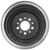 Rear Brake Drum | ACD18B486