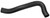 Molded Lower Radiator Hose | ACD24046L