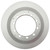 Fully Coated Rear Disc Brake Rotor | ACD18A2812